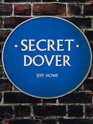 cover image of Secret Dover
